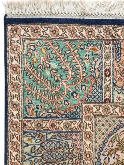 Kaschmir Seide 18/18|Kibek Discount