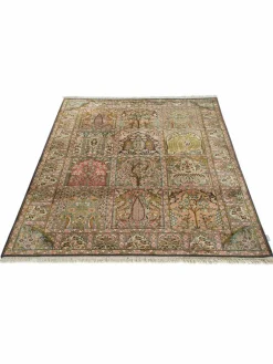 Kaschmir Seide 18/18|Kibek Outlet