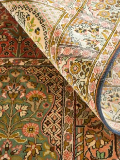 Kaschmir Seide 18/18|Kibek Outlet