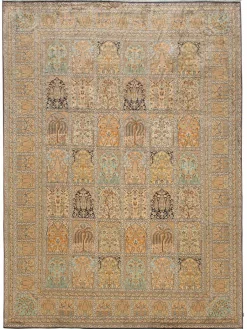 Kaschmir Seide 16/16|Kibek