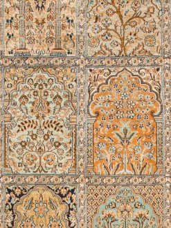 Kaschmir Seide 16/16|Kibek