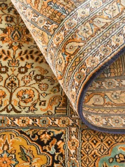 Kaschmir Seide 16/16|Kibek