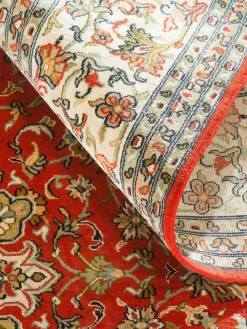 Kaschmir Seide 18/18|Kibek New