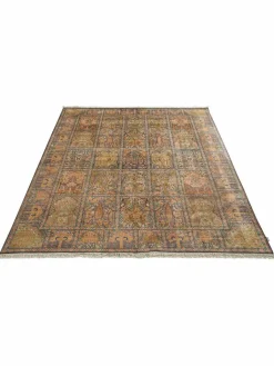 Kaschmir Seide 18/18|Kibek New