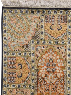 Kaschmir Seide 18/18|Kibek New