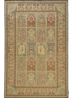 Kaschmir Seide 18/18|Kibek Best