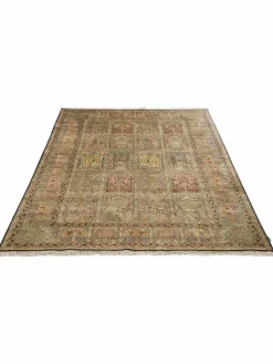 Kaschmir Seide 18/18|Kibek Best