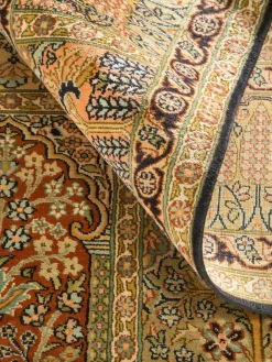 Kaschmir Seide 18/18|Kibek Best