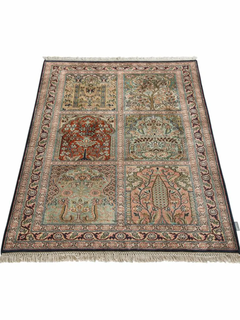 Kaschmir Seide 18/18|Kibek Sale