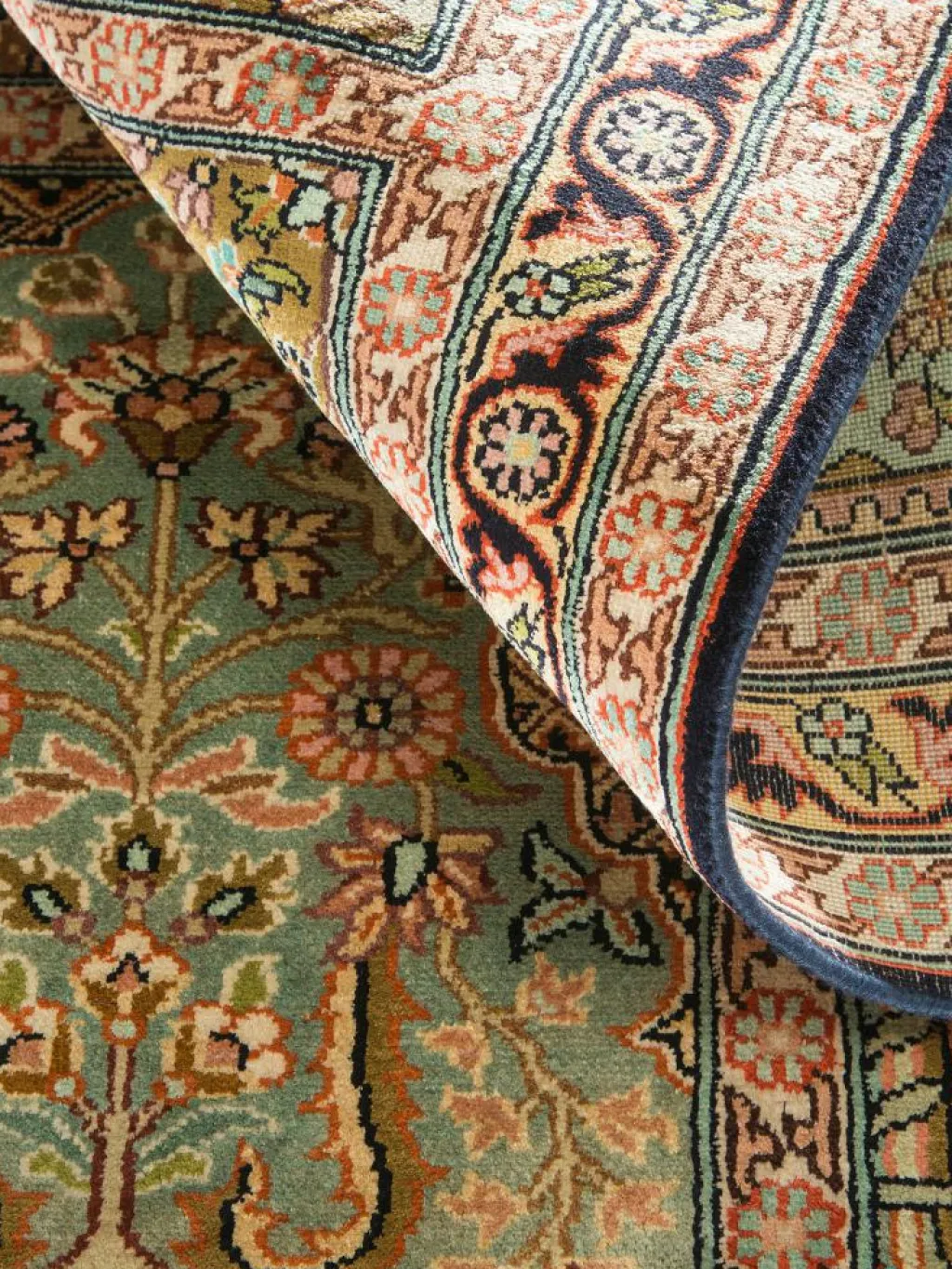 Kaschmir Seide 18/18|Kibek Sale