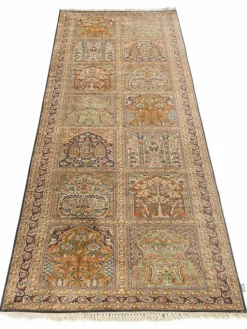 Kaschmir Seide 18/18|Kibek Clearance