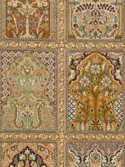 Kaschmir Seide 18/18|Kibek Clearance