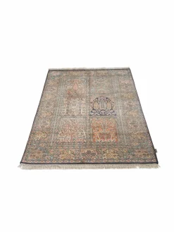 Kaschmir Seide 18/18|Kibek Hot