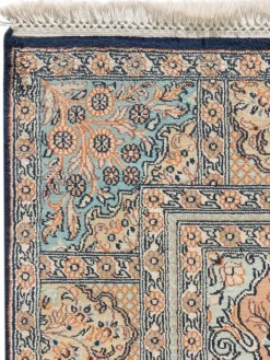 Kaschmir Seide 18/18|Kibek Hot