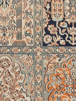 Kaschmir Seide 18/18|Kibek Hot