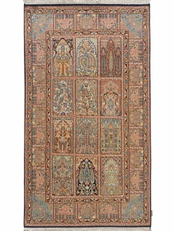 Kaschmir Seide 16/16|Kibek Discount