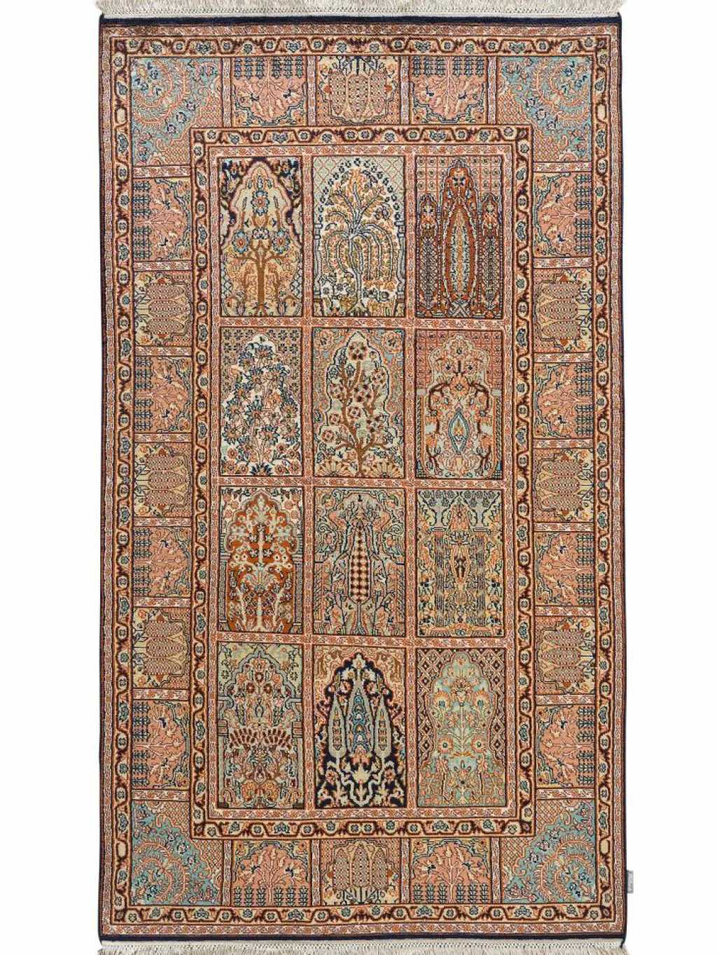 Kaschmir Seide 16/16|Kibek Discount