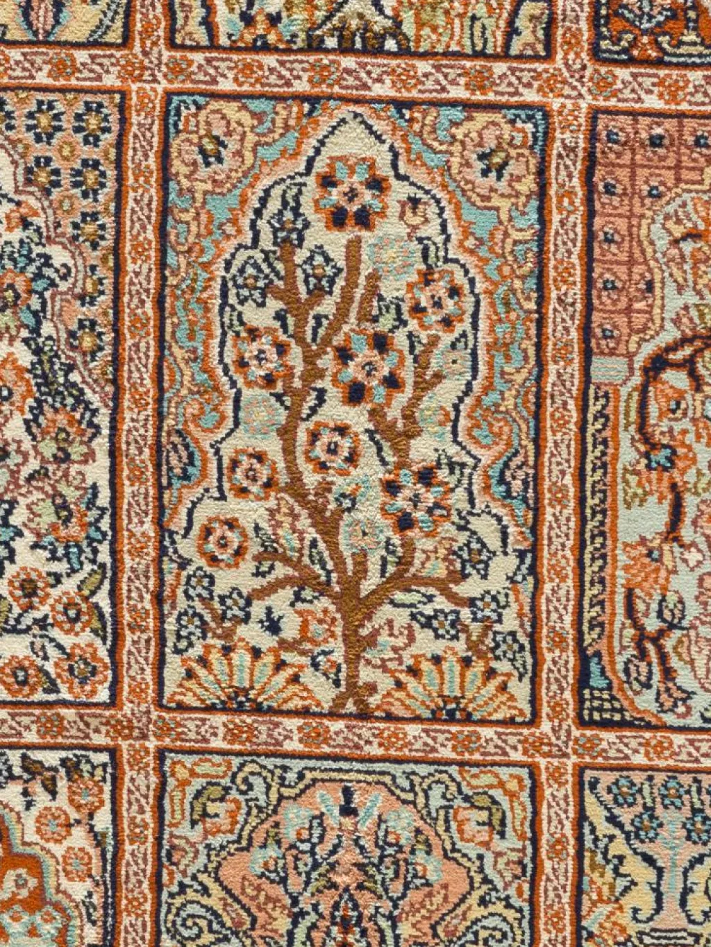 Kaschmir Seide 16/16|Kibek Discount