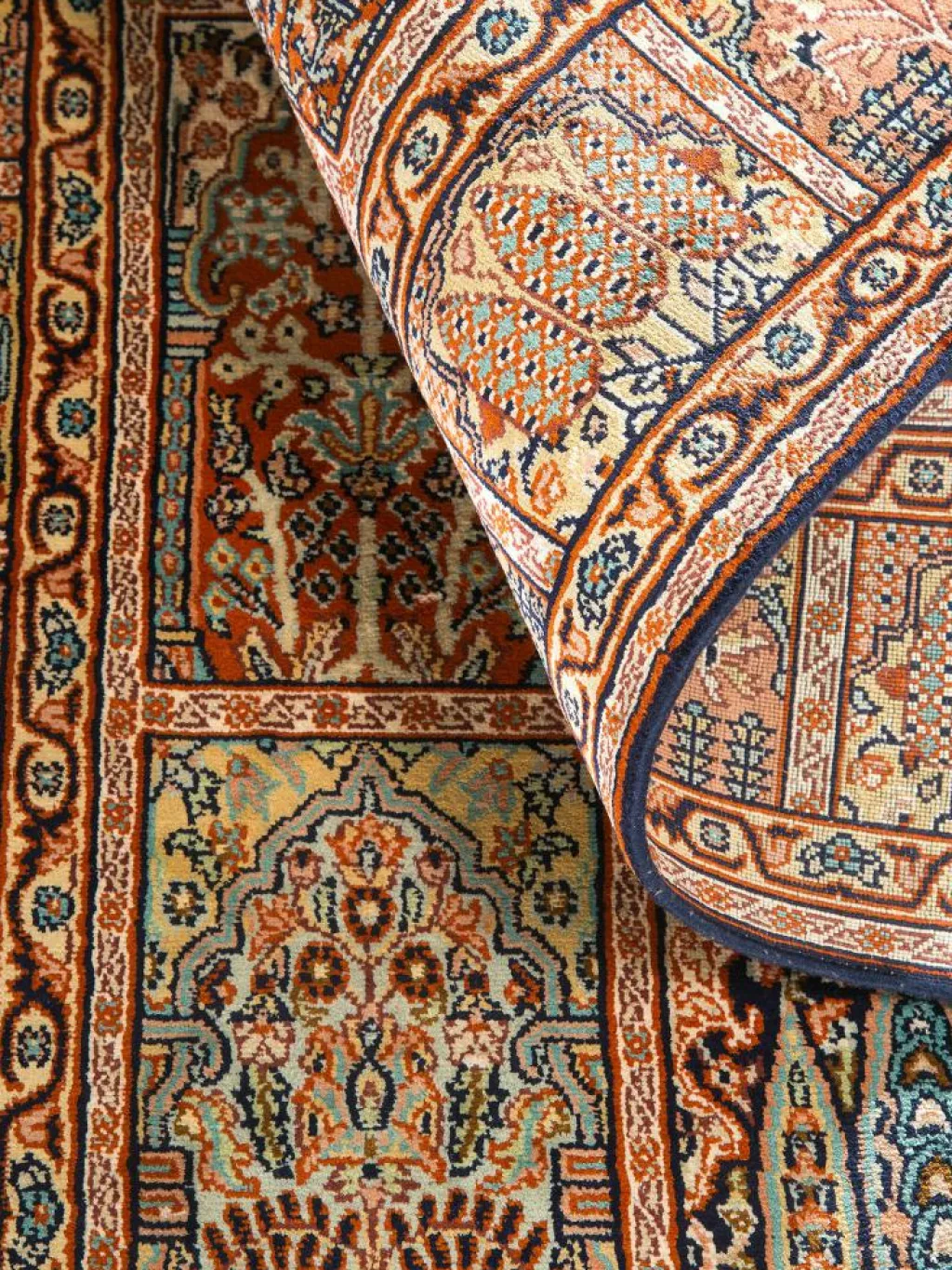 Kaschmir Seide 16/16|Kibek Discount