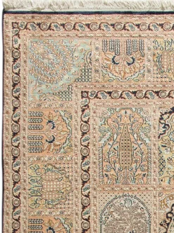 Kaschmir Seide 18/18|Kibek Best