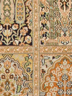 Kaschmir Seide 18/18|Kibek Best