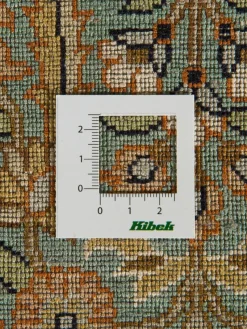 Kaschmir Seide 18/18|Kibek Best