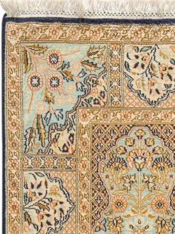 Kaschmir Seide 18/18|Kibek Sale