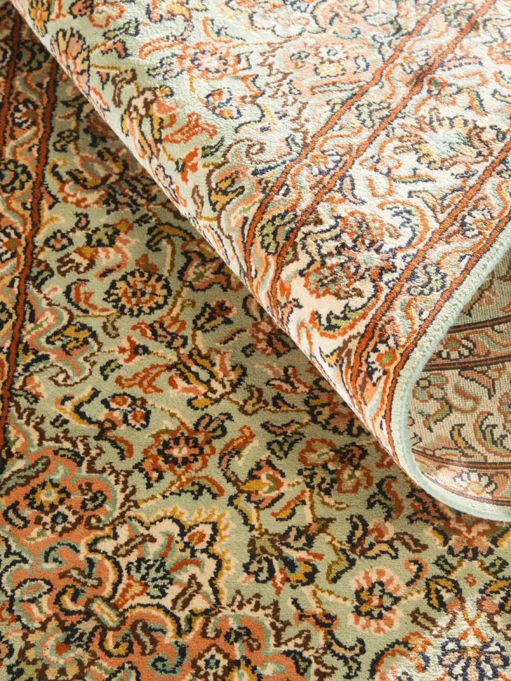 Kaschmir Seide 18/18|Kibek Sale