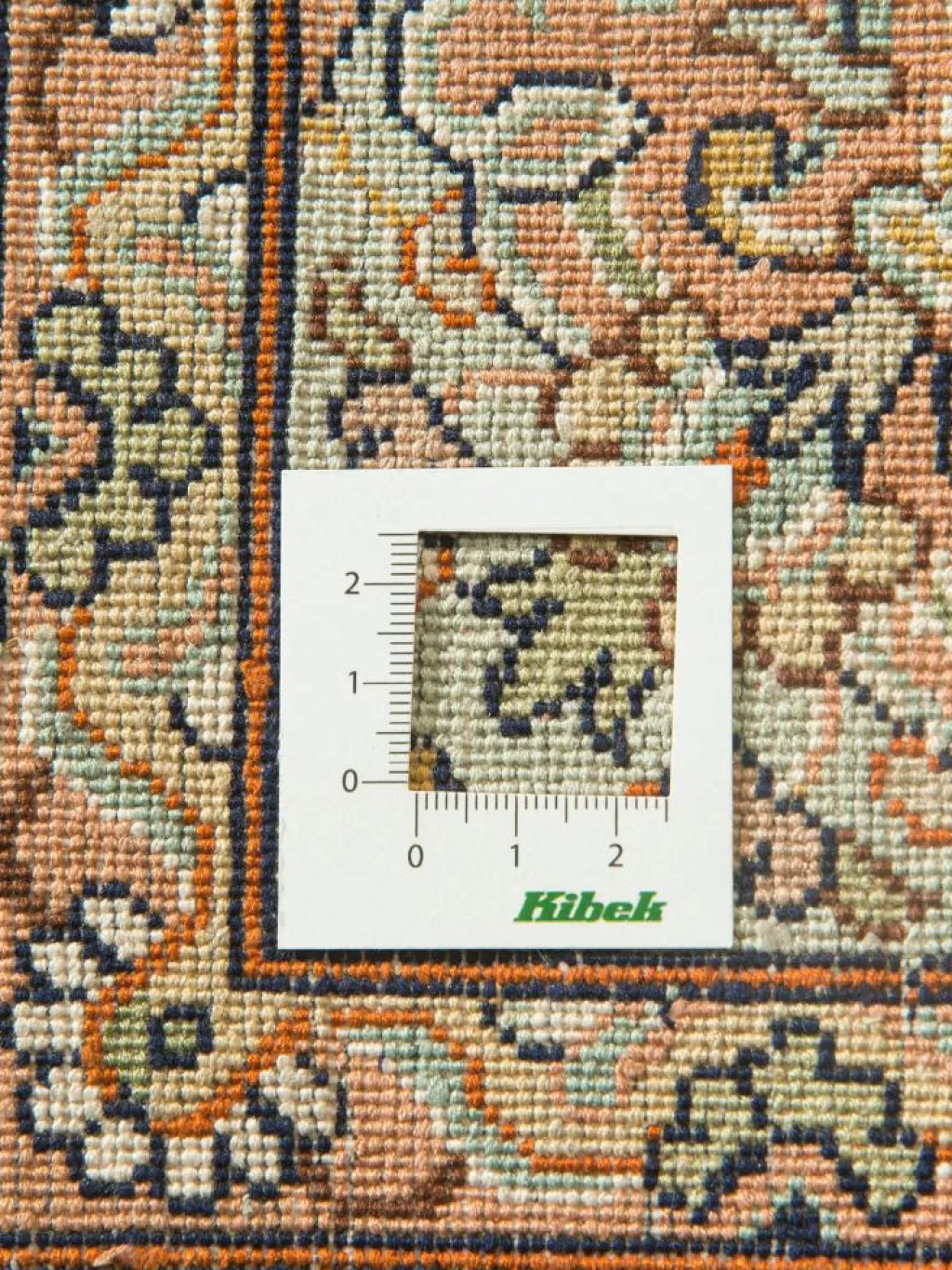 Kaschmir Seide 18/18|Kibek Sale