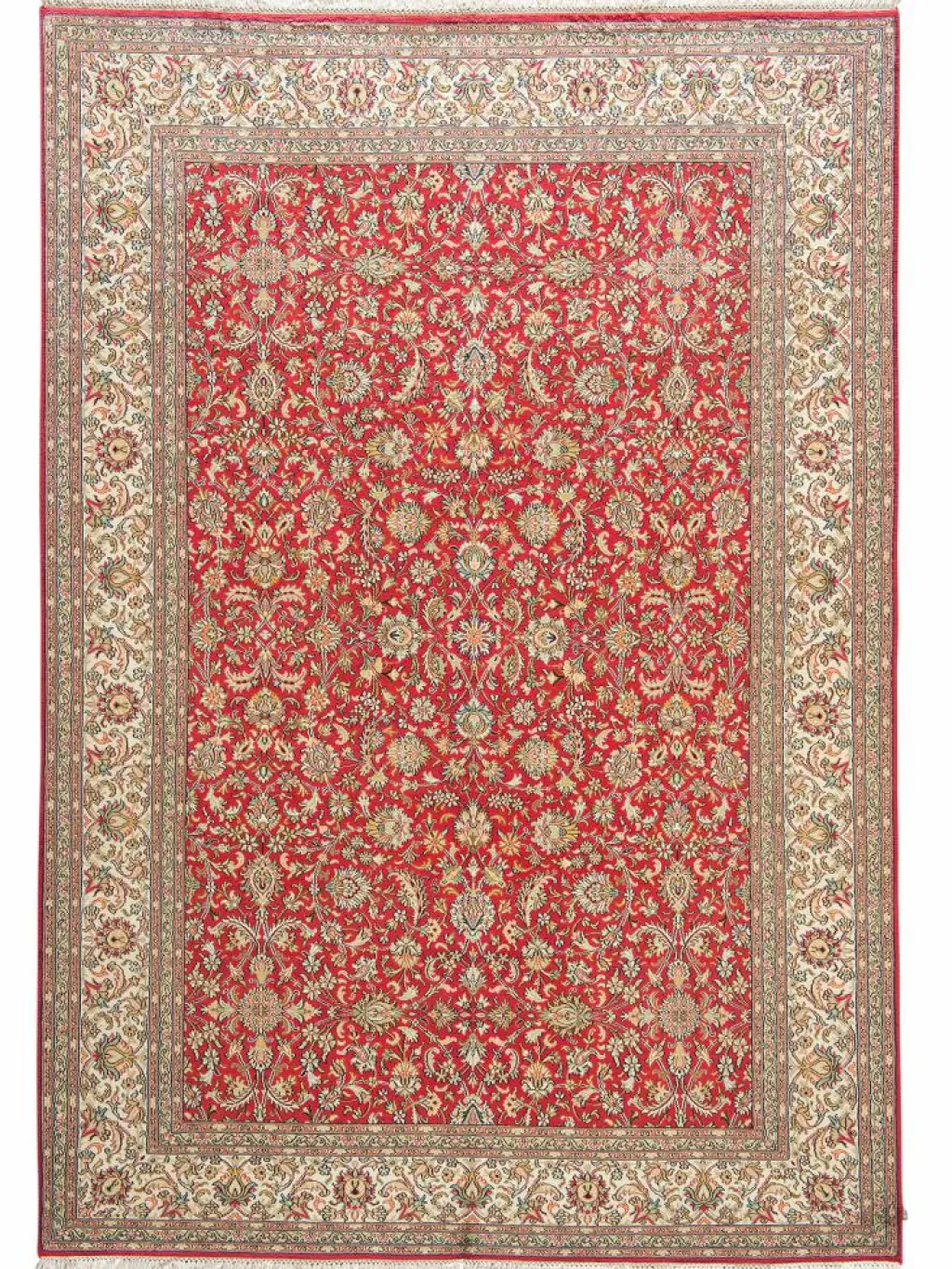 Kaschmir Seide 18/18|Kibek Sale