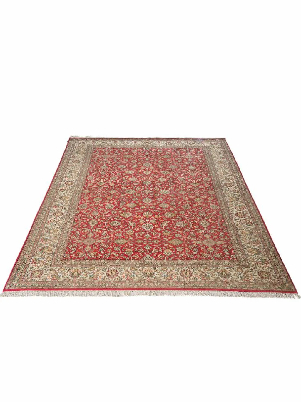 Kaschmir Seide 18/18|Kibek Sale