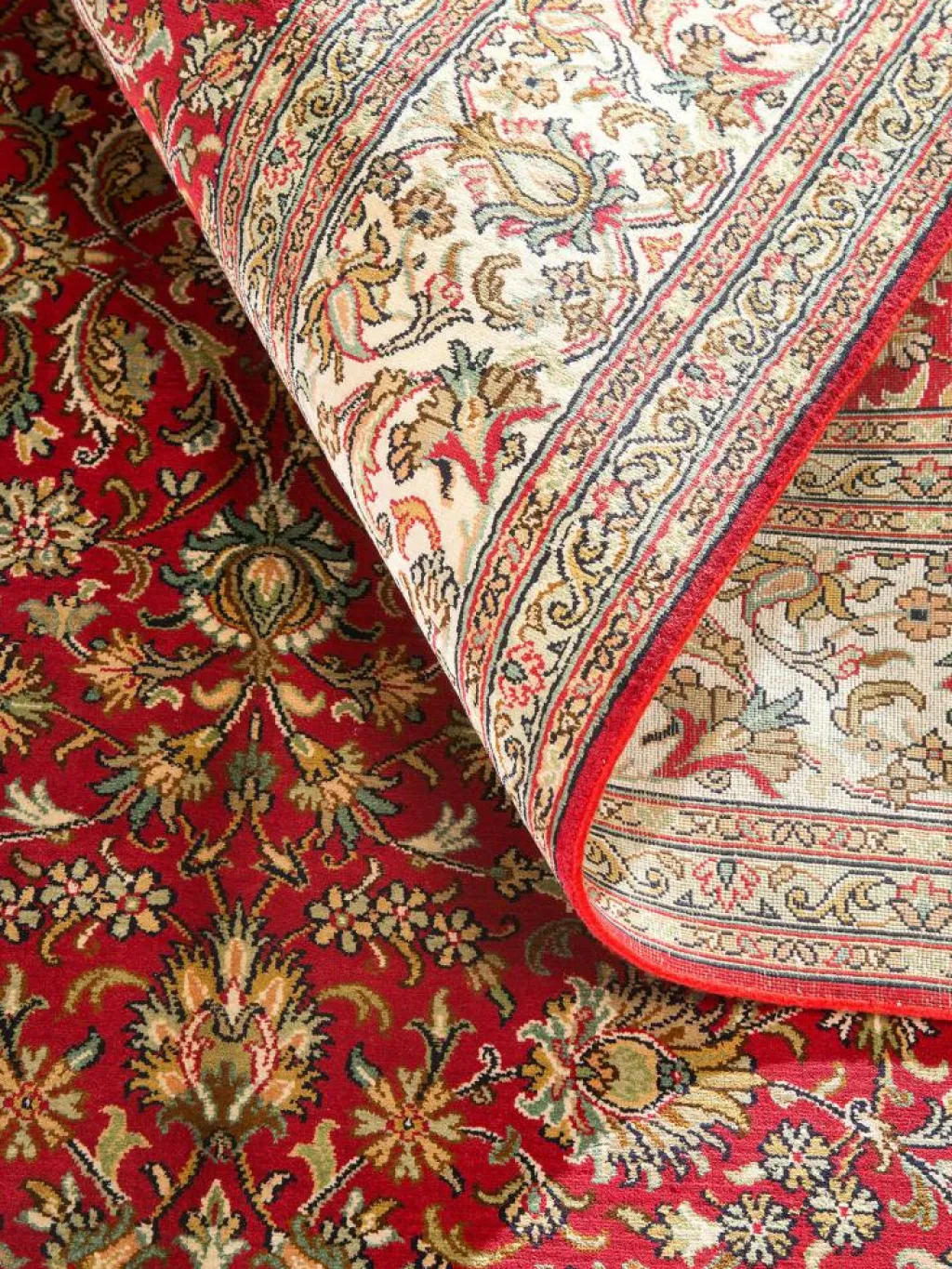 Kaschmir Seide 18/18|Kibek Sale