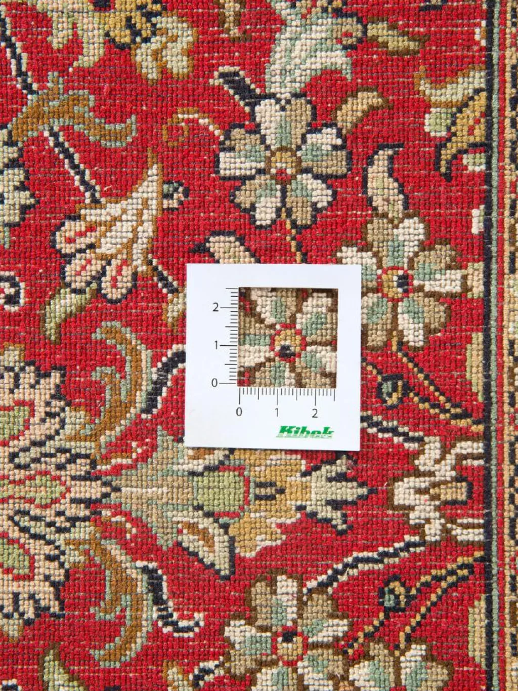 Kaschmir Seide 18/18|Kibek Sale