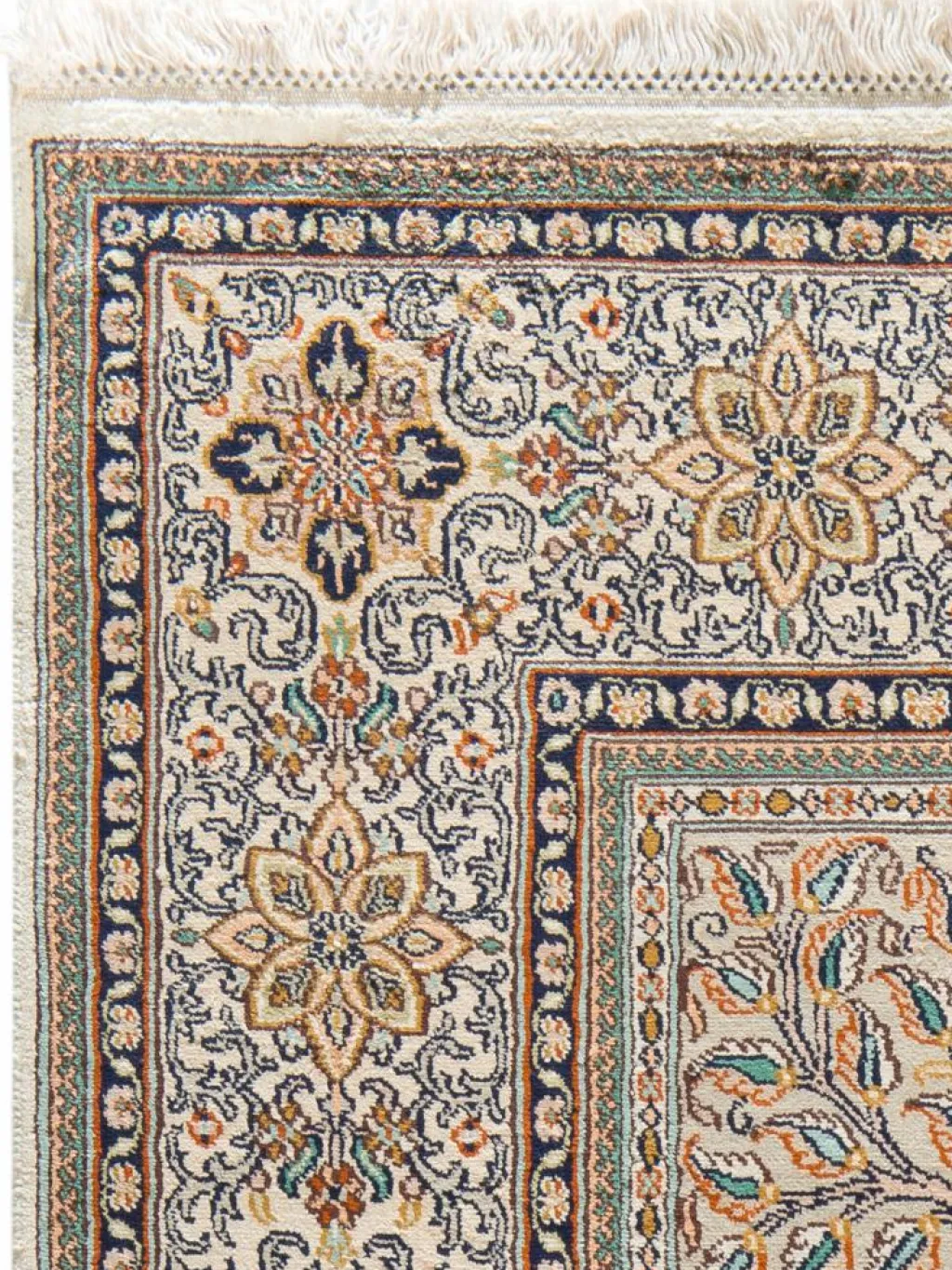 Kaschmir Seide 16/16|Kibek Outlet