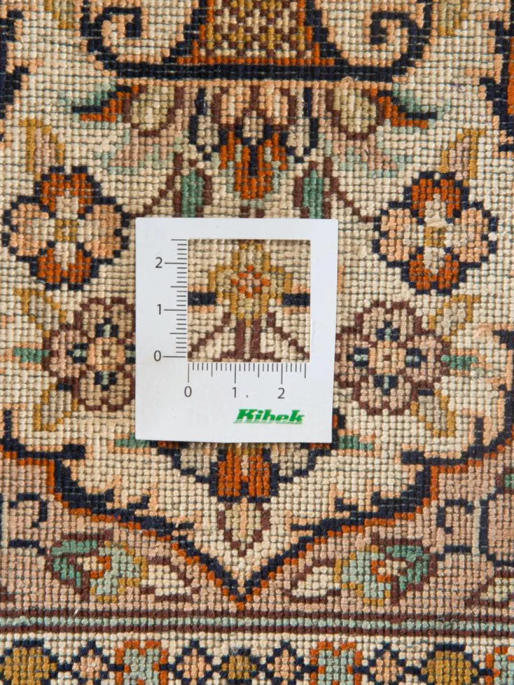 Kaschmir Seide 16/16|Kibek Outlet