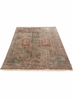 Kaschmir Seide 18/18|Kibek