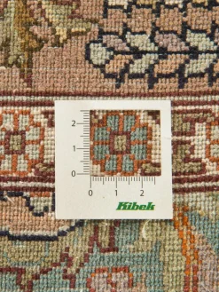 Kaschmir Seide 18/18|Kibek