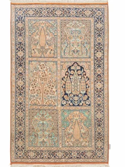 Kaschmir Seide 16/16|Kibek