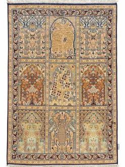 Kaschmir Seide 18/18|Kibek Clearance