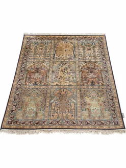 Kaschmir Seide 18/18|Kibek Clearance