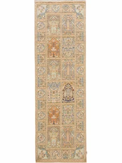 Kaschmir Seide 18/18|Kibek Best