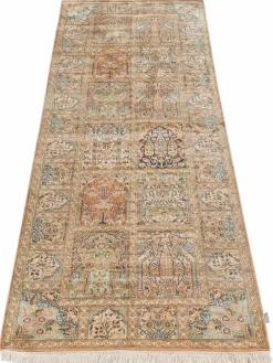 Kaschmir Seide 18/18|Kibek Best