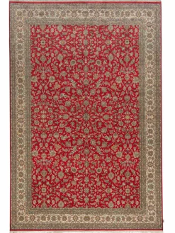 Kaschmir Seide 18/18|Kibek New