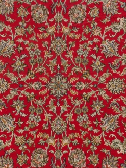 Kaschmir Seide 18/18|Kibek New