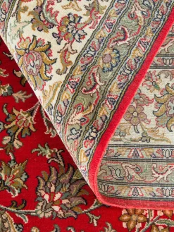 Kaschmir Seide 18/18|Kibek New