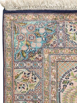 Kaschmir Seide 18/18|Kibek Online