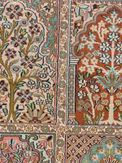 Kaschmir Seide 18/18|Kibek Online