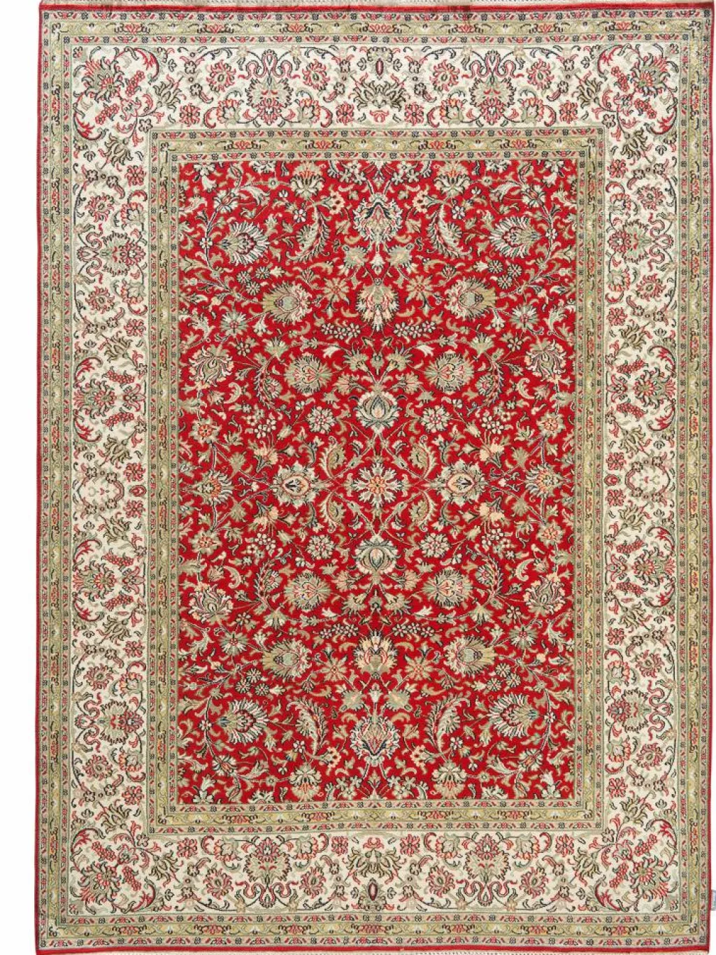 Kaschmir Seide 16/16|Kibek Online