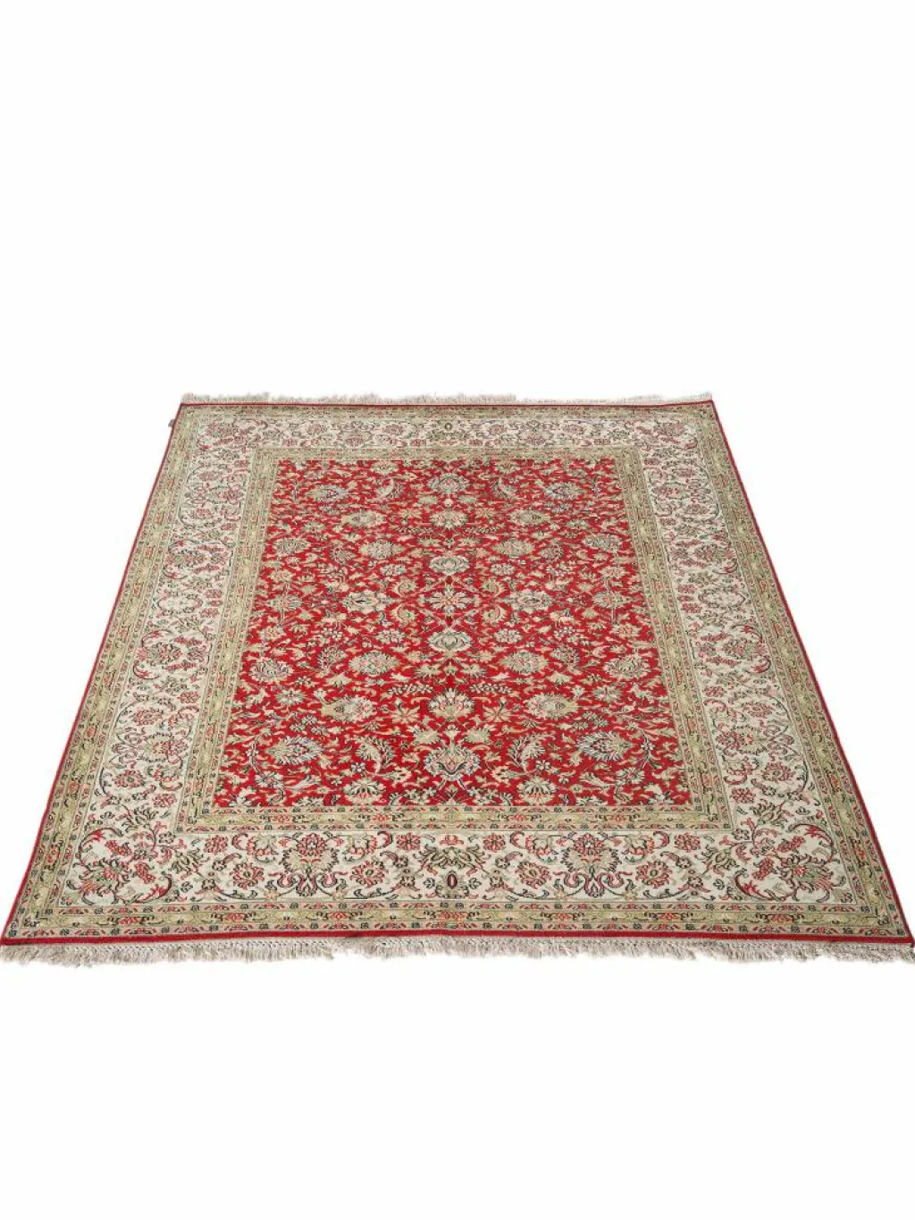 Kaschmir Seide 16/16|Kibek Online