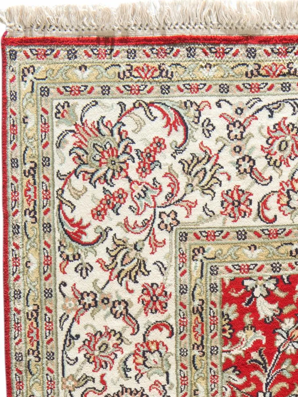 Kaschmir Seide 16/16|Kibek Online